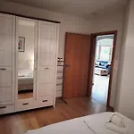 Apartment Bella Vista Bad Kleinkirchheim
