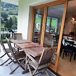 Bella Vista * Bad Kleinkirchheim