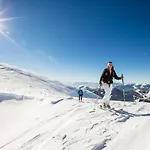 Bella Vista Bad Kleinkirchheim