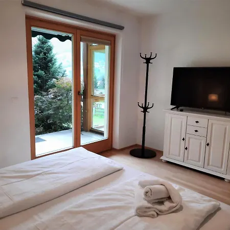 Bella Vista Διαμέρισμα