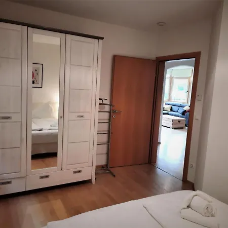 Apartman Bella Vista Bad Kleinkirchheim