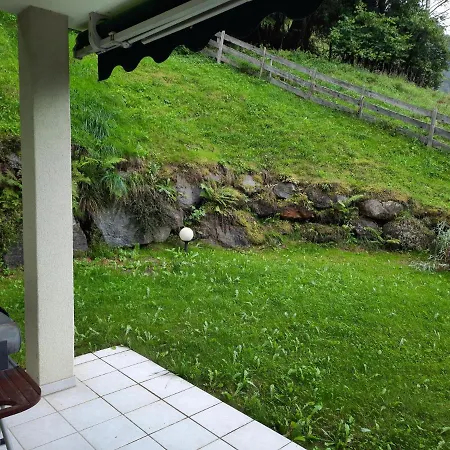 Apartman Bella Vista *