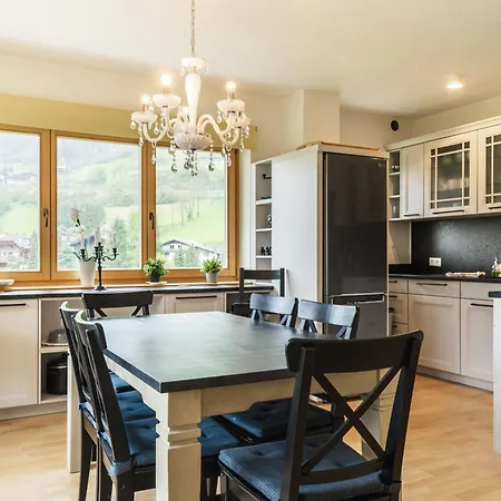 Bella Vista Apartment