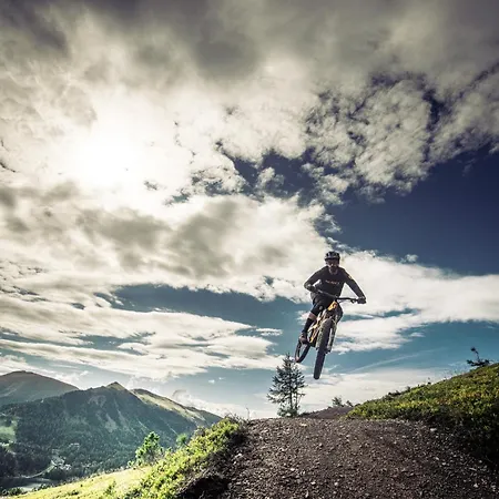 Διαμέρισμα Bella Vista