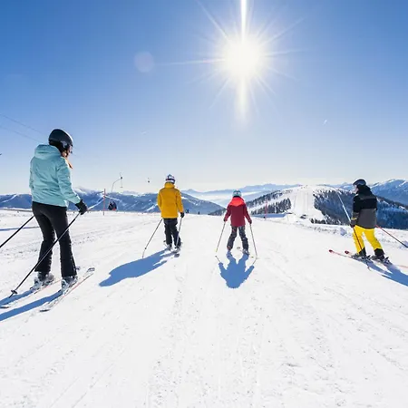 Bella Vista Διαμέρισμα Bad Kleinkirchheim