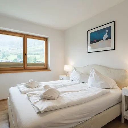 Bella Vista Apartment