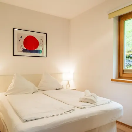 Apartman Bella Vista *