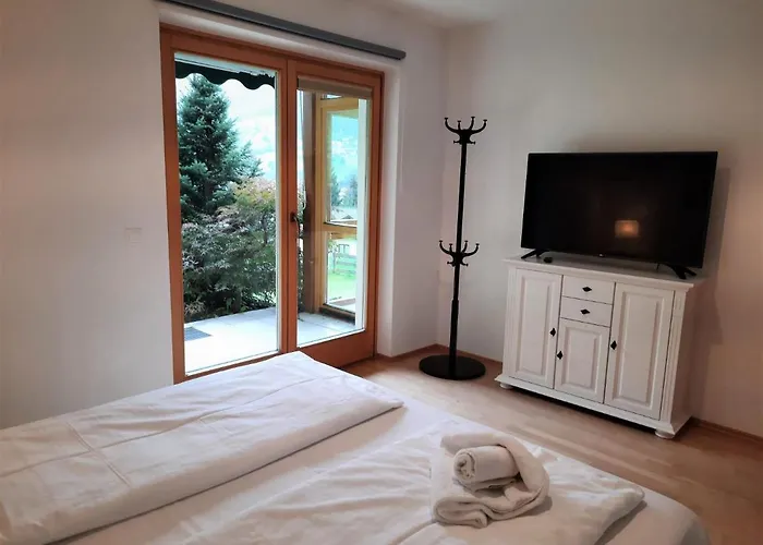 Bella Vista Apartment