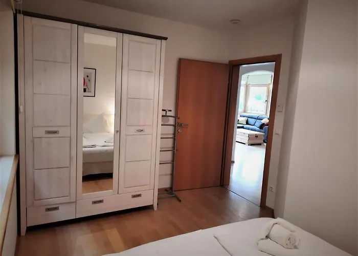 Apartment Bella Vista Bad Kleinkirchheim