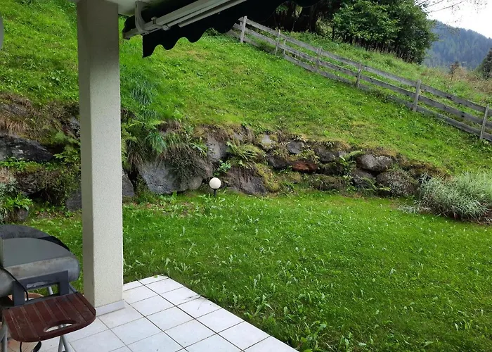 Apartment Bella Vista *