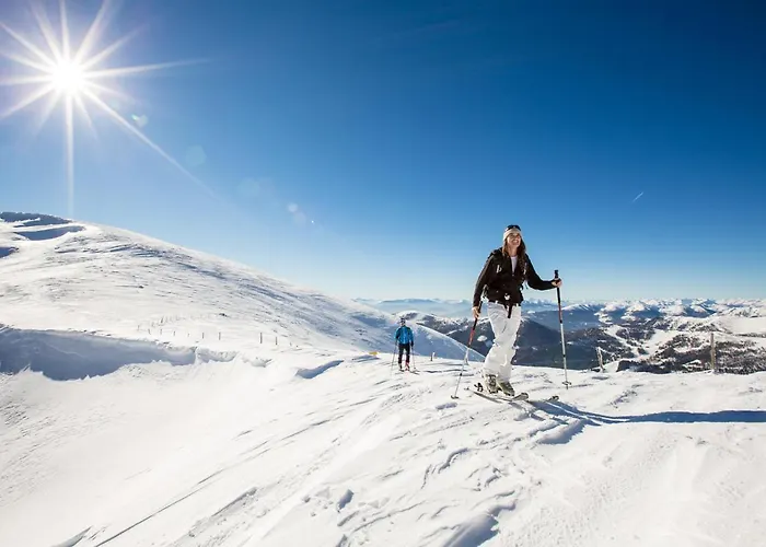 Bella Vista Bad Kleinkirchheim
