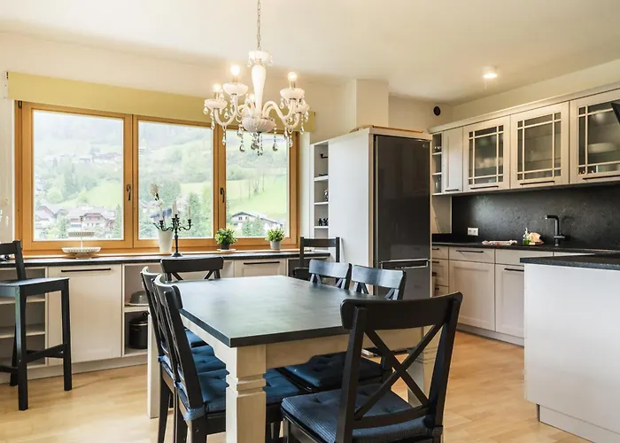 Bella Vista Apartment