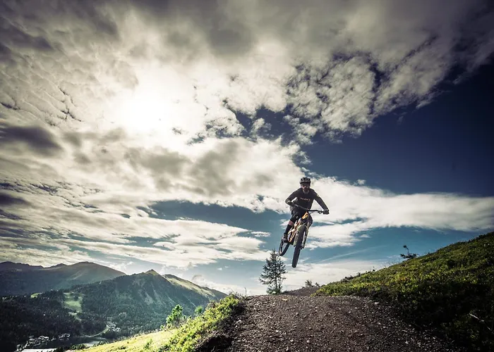 Apartment Bella Vista