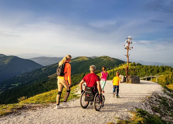 Bella Vista * Bad Kleinkirchheim