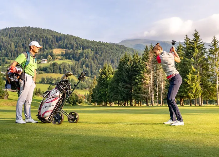 Apartment Bella Vista