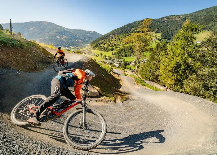 Bella Vista Apartment