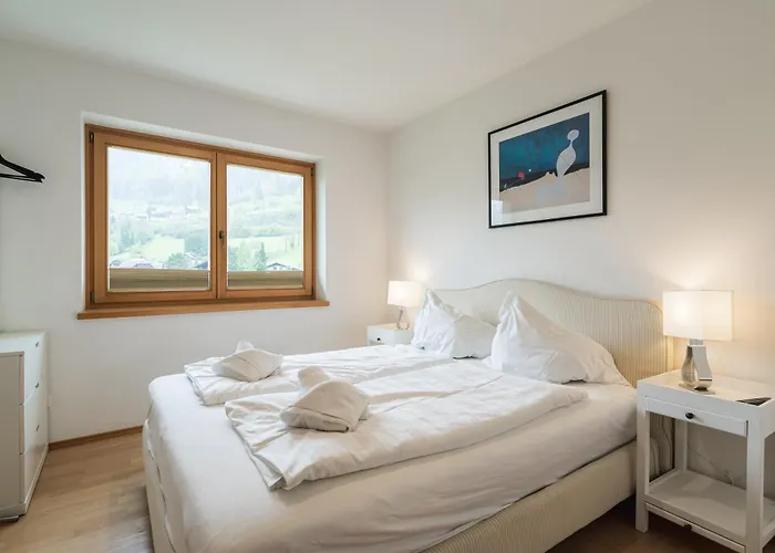 Bella Vista Apartment