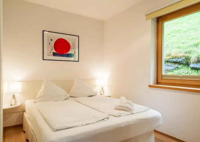 Apartment Bella Vista *